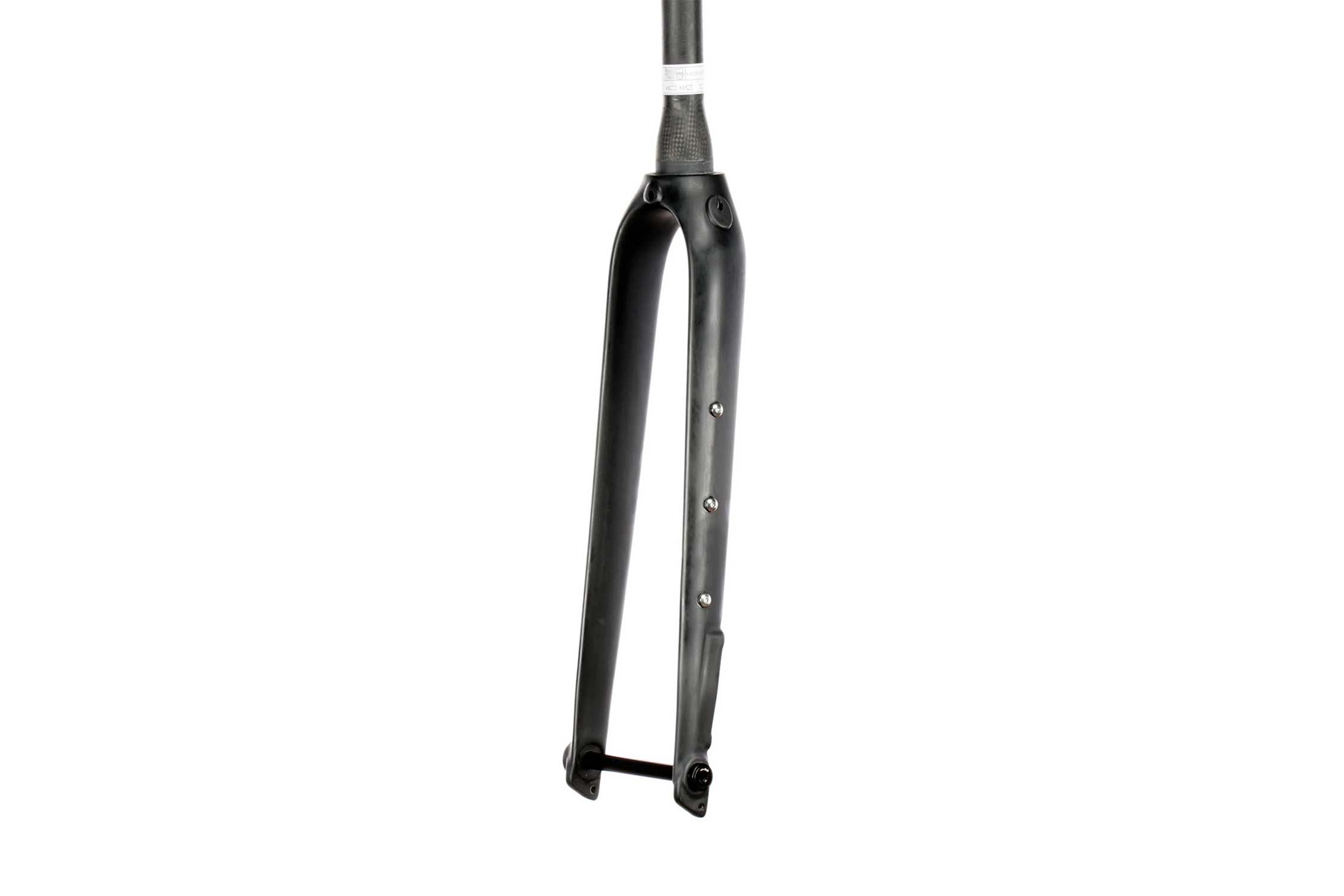 Carbon fork veloheld.iconX