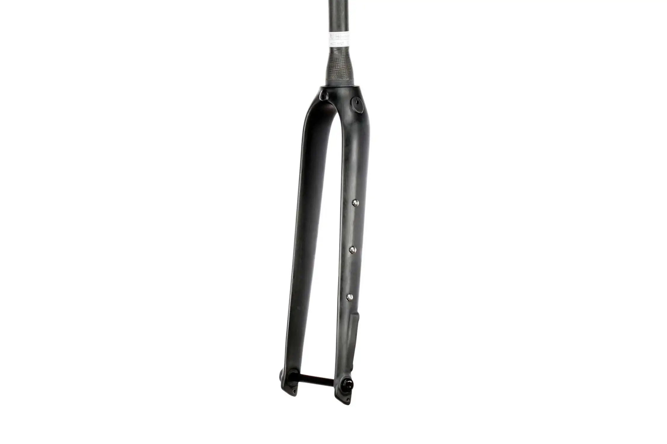 Carbon fork veloheld.iconX