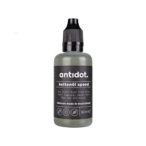 antidot chain oil Speed