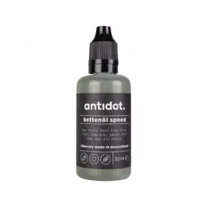 antidot chain oil Speed