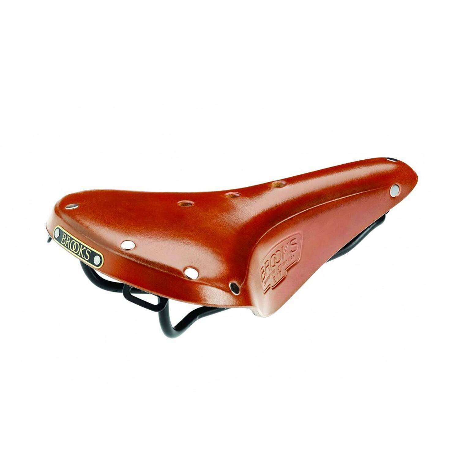 Brooks B17