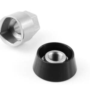 Pitlock anti-theft device set SH38 for Alfine rear wheel
