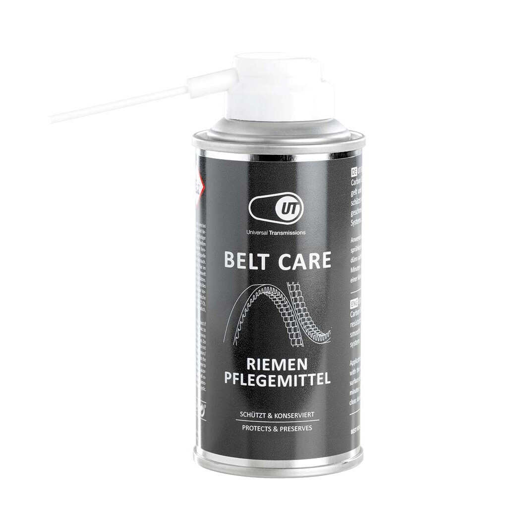 UT-Beltcare