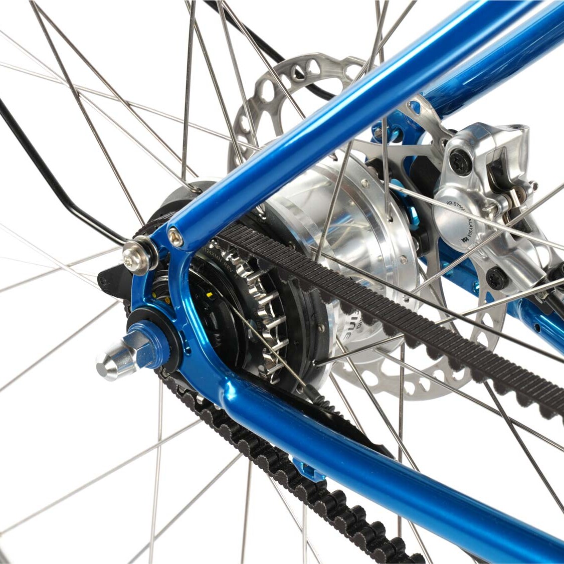 veloheld lane blue ltd
