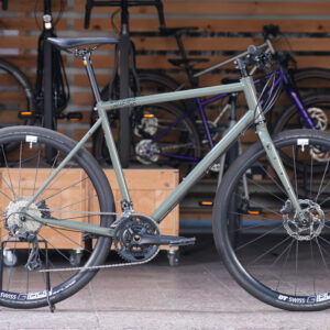 veloheld.lane Rohloff complete bike - size S (Kopie) (Kopie)