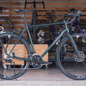 veloheld.lane Rohloff complete bike - size S (Kopie) (Kopie) (Kopie) (Kopie)