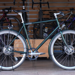 veloheld.lane Rohloff complete bike - size S (Kopie)