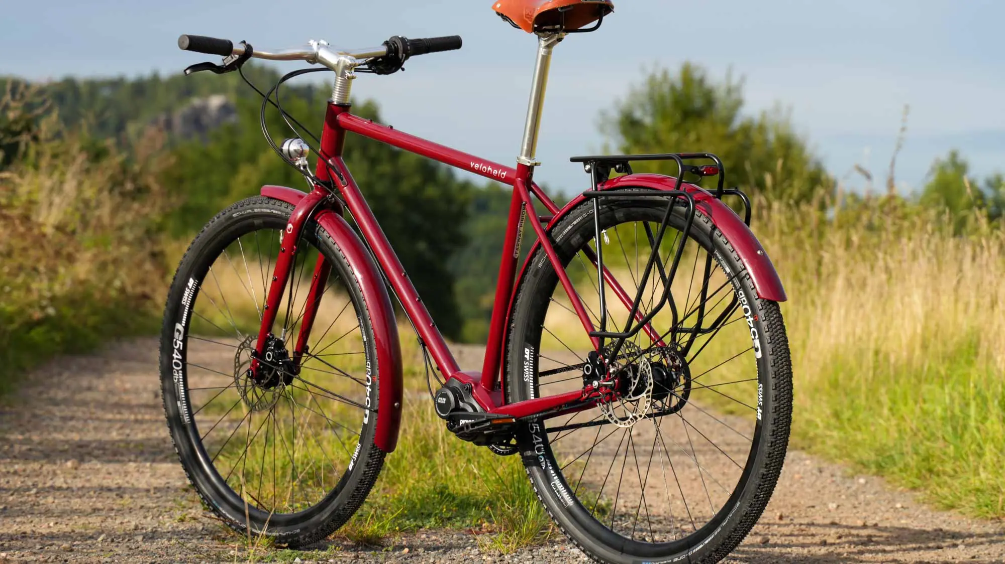 veloheld farway pinion wine